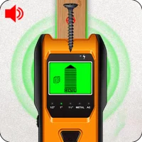Stud Finder & Stud Detector